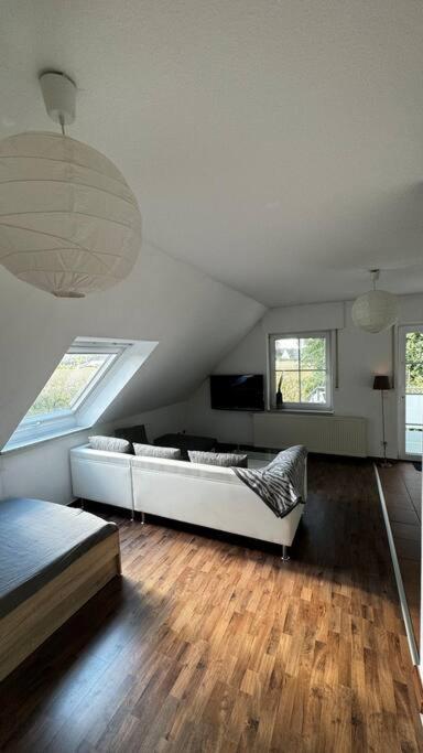 Appartement - Gruen & Citynah Gutersloh Ngoại thất bức ảnh