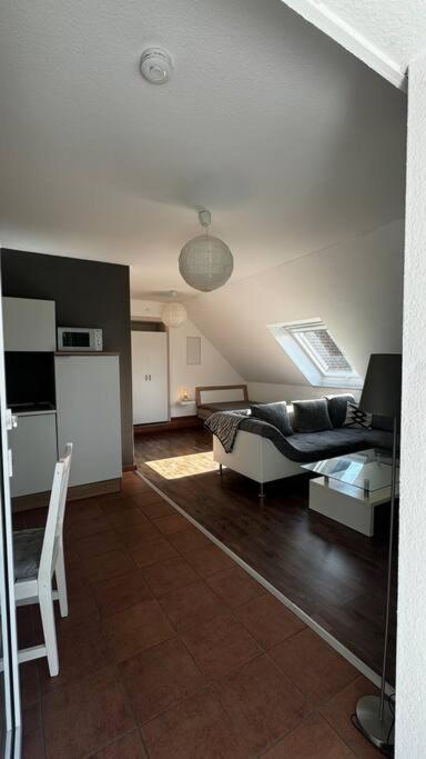 Appartement - Gruen & Citynah Gutersloh Ngoại thất bức ảnh